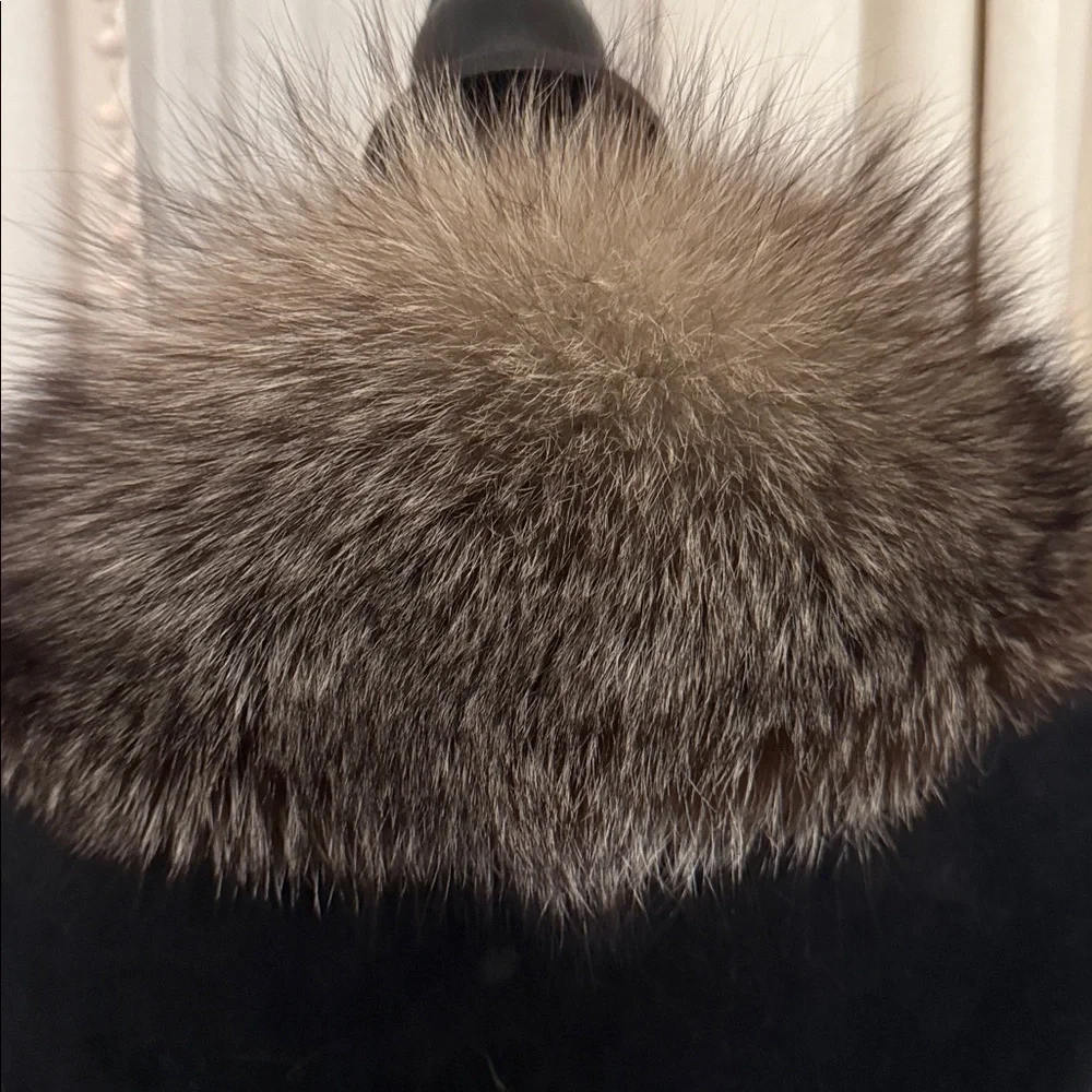 N/A saga fox